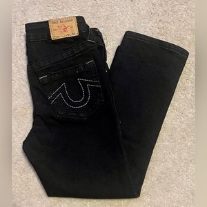 True Religion Jeans NWOT (Boys)